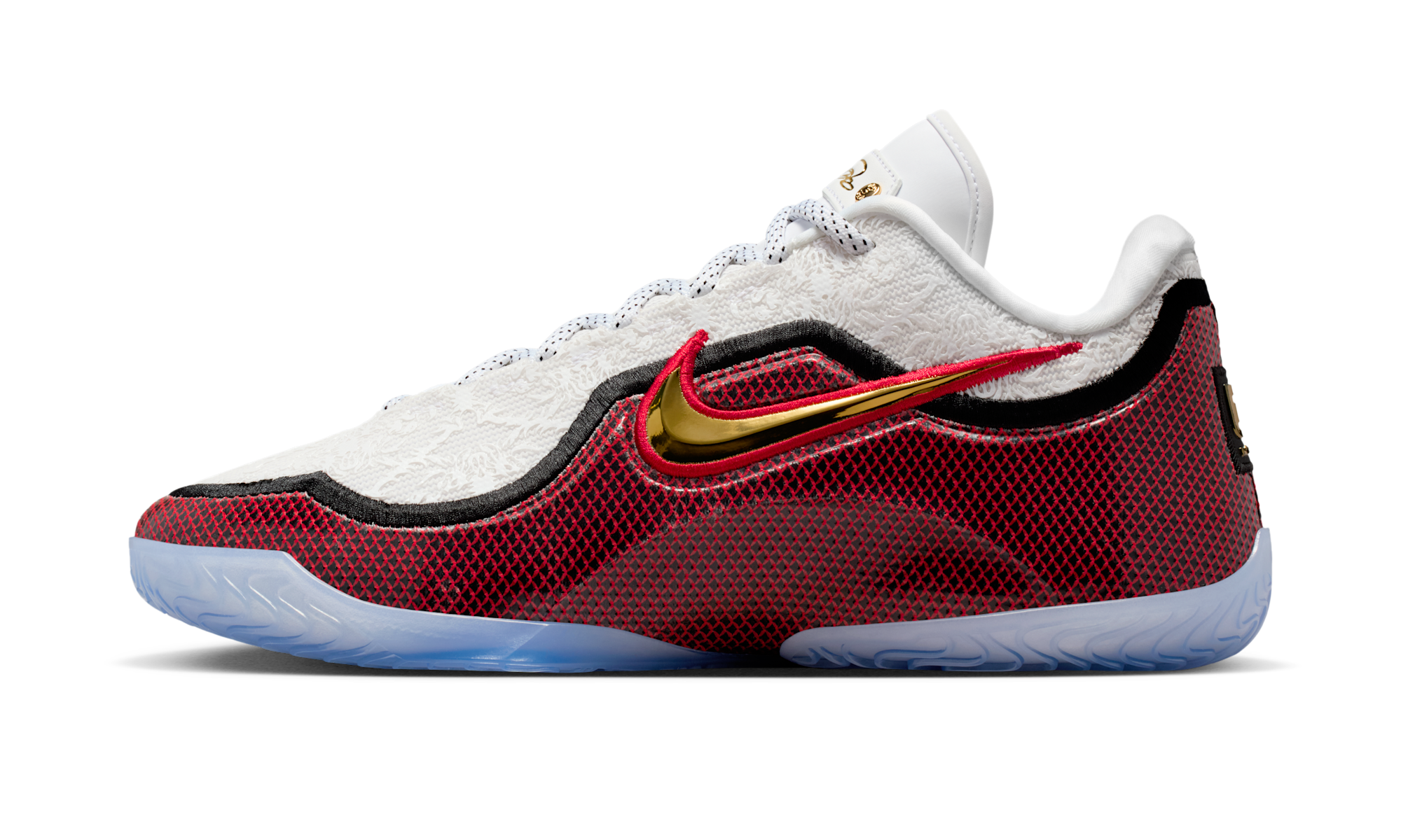 Nike LeBron 23 Grand Opening (Translucent Outsole)