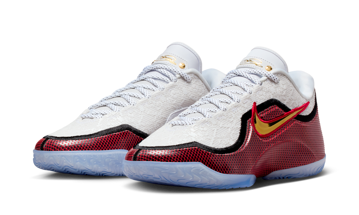 Nike LeBron 23 Grand Opening (Translucent Outsole)