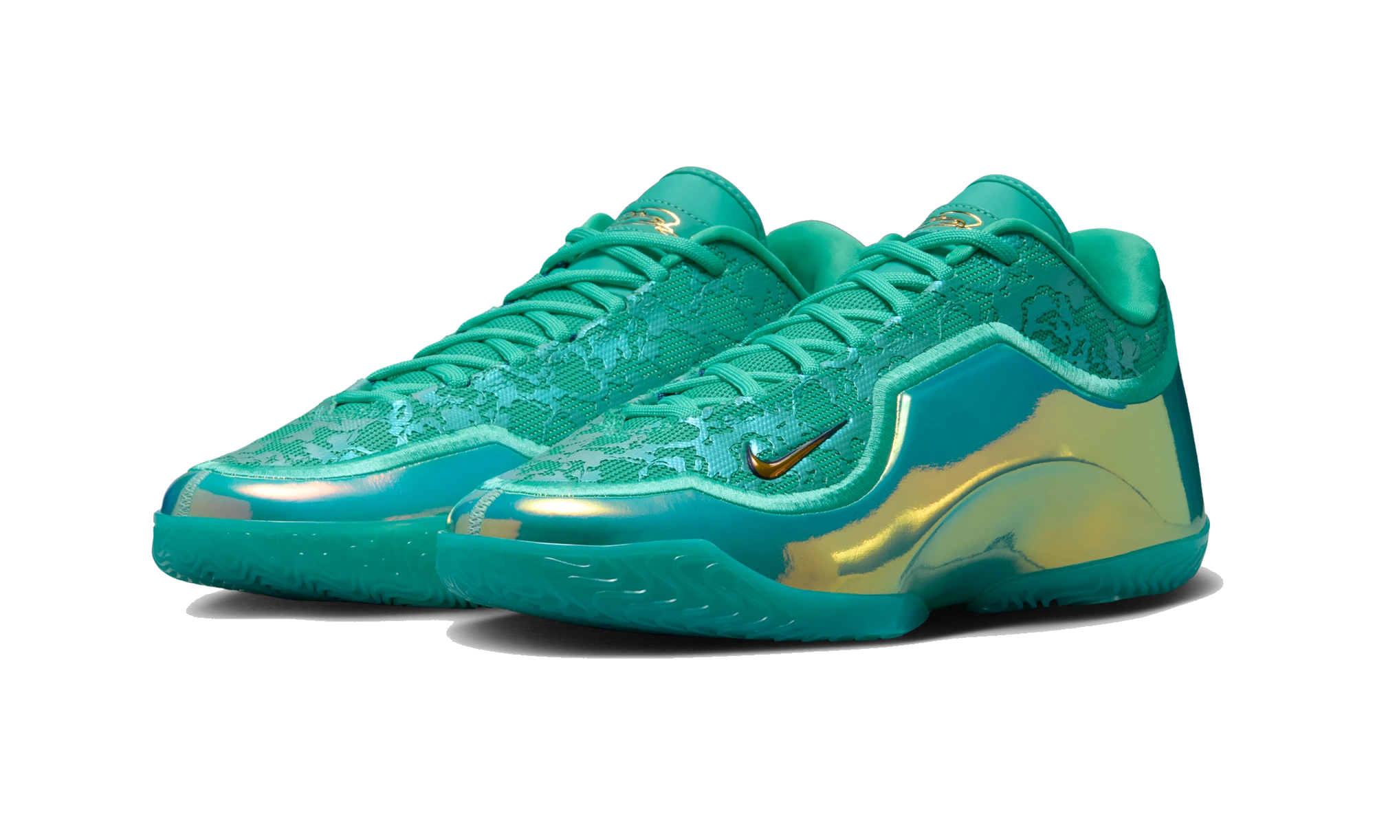 Nike LeBron 23 Honor the King (Translucent Outsole)