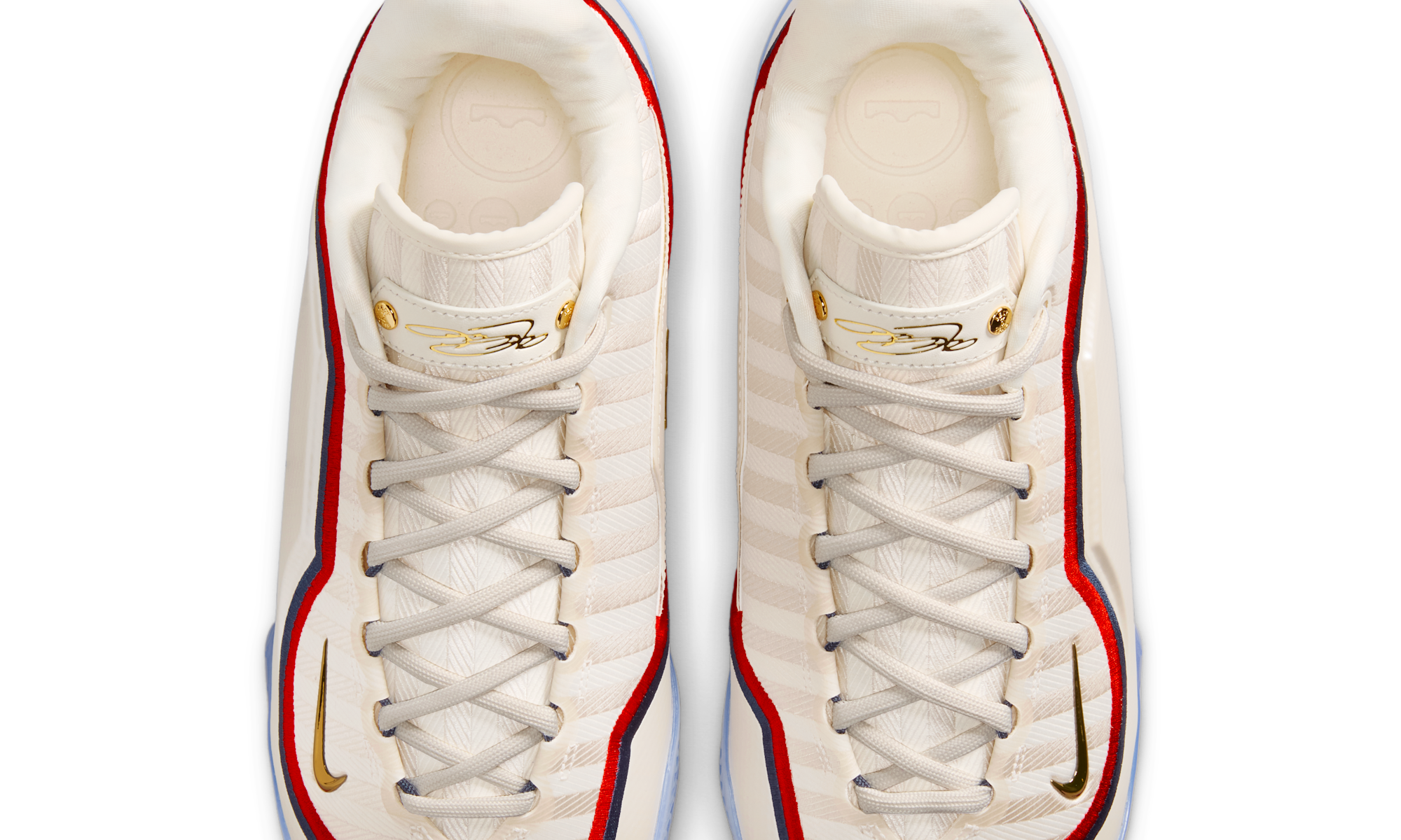 Nike LeBron 23 Old Glory