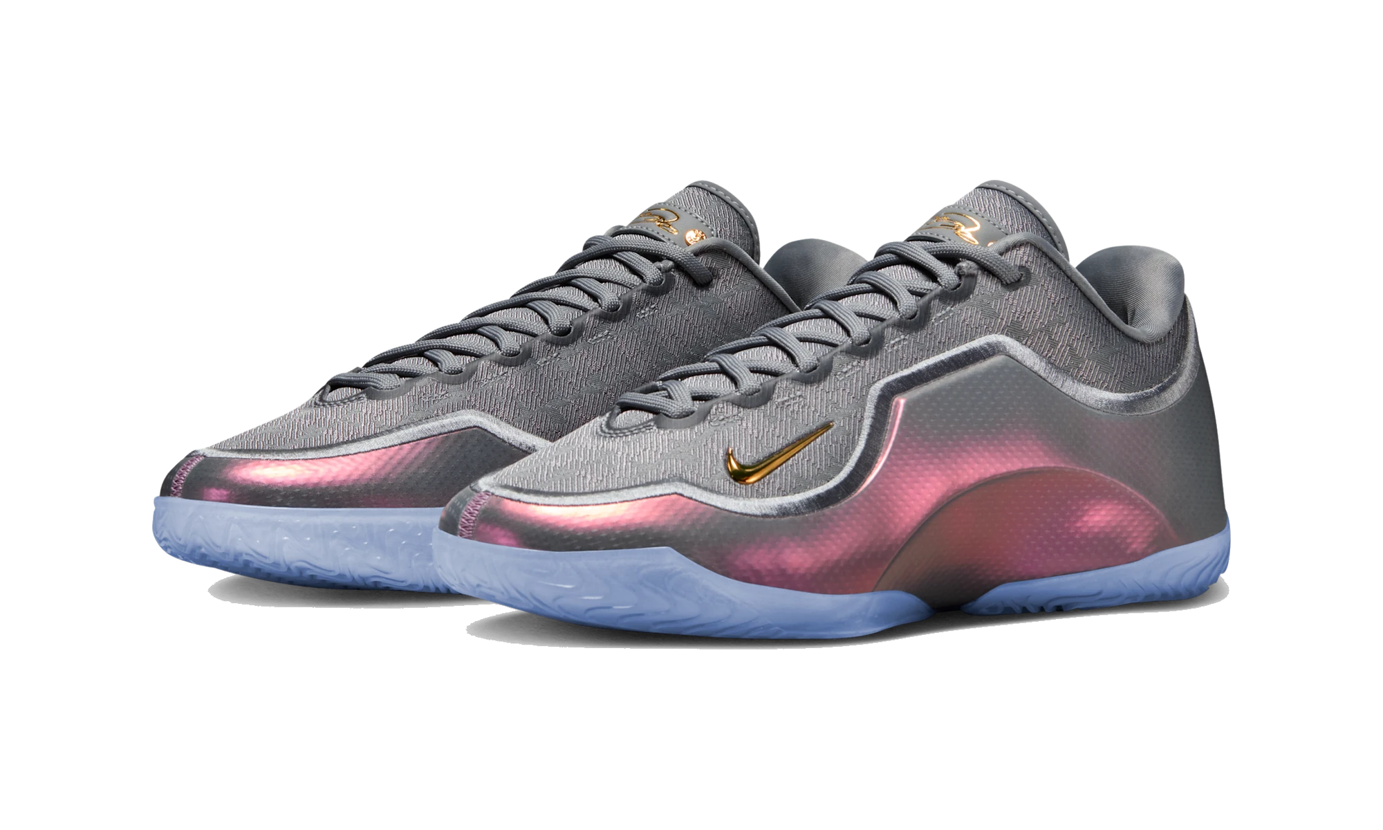Nike LeBron 23 Shut Up and Dribble