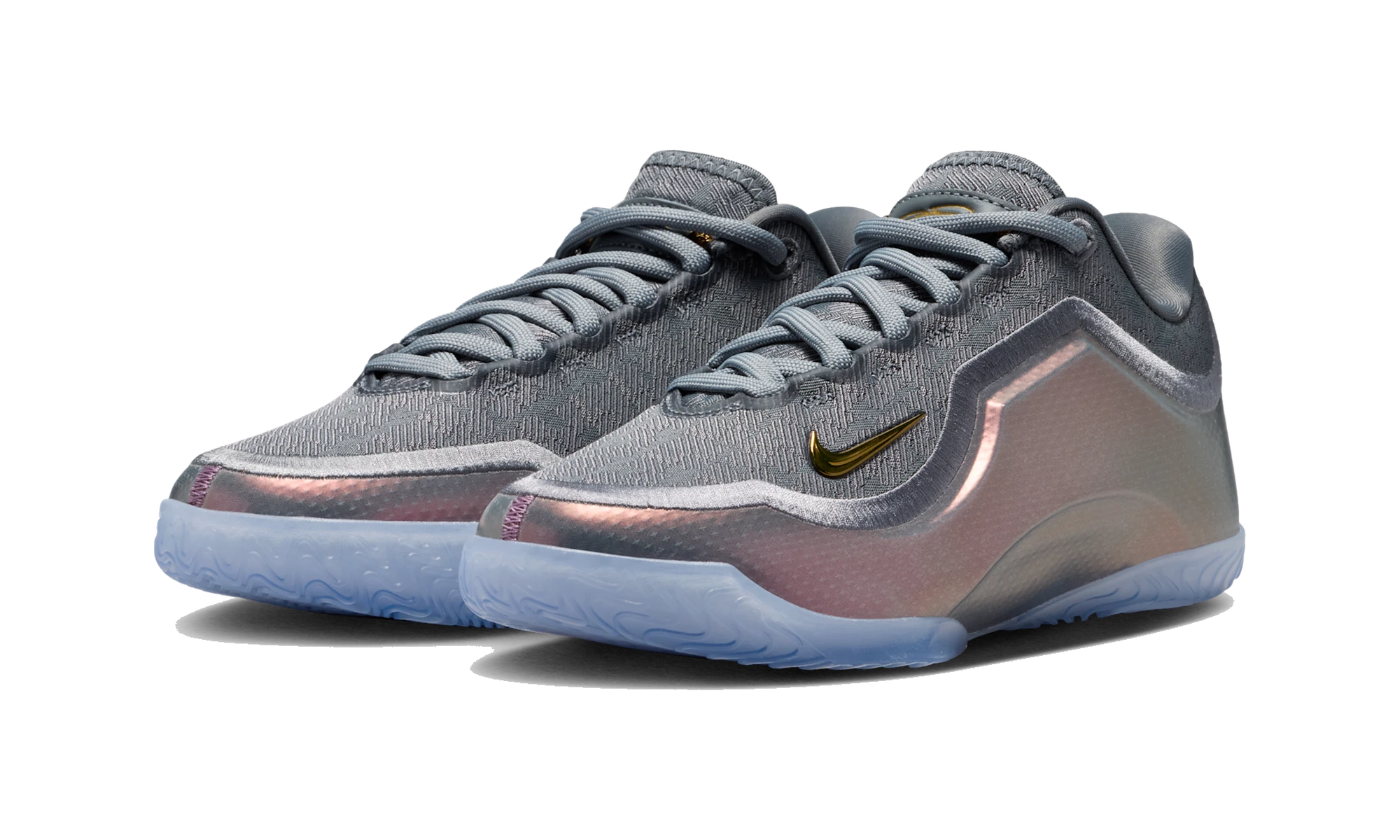 Nike LeBron 23 Shut Up and Dribble