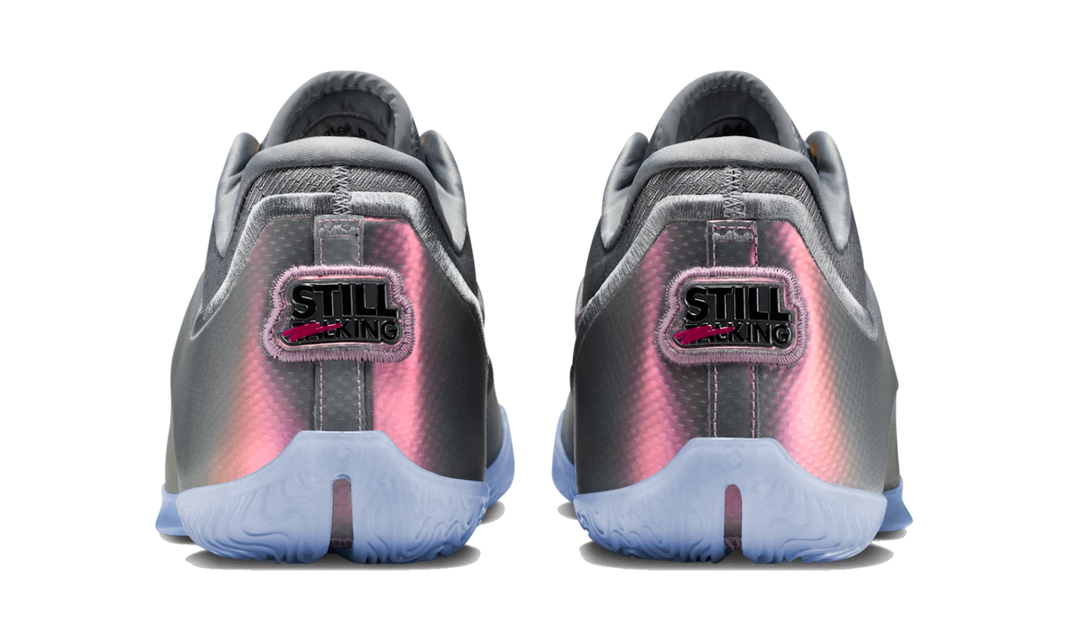 Nike LeBron 23 Shut Up and Dribble