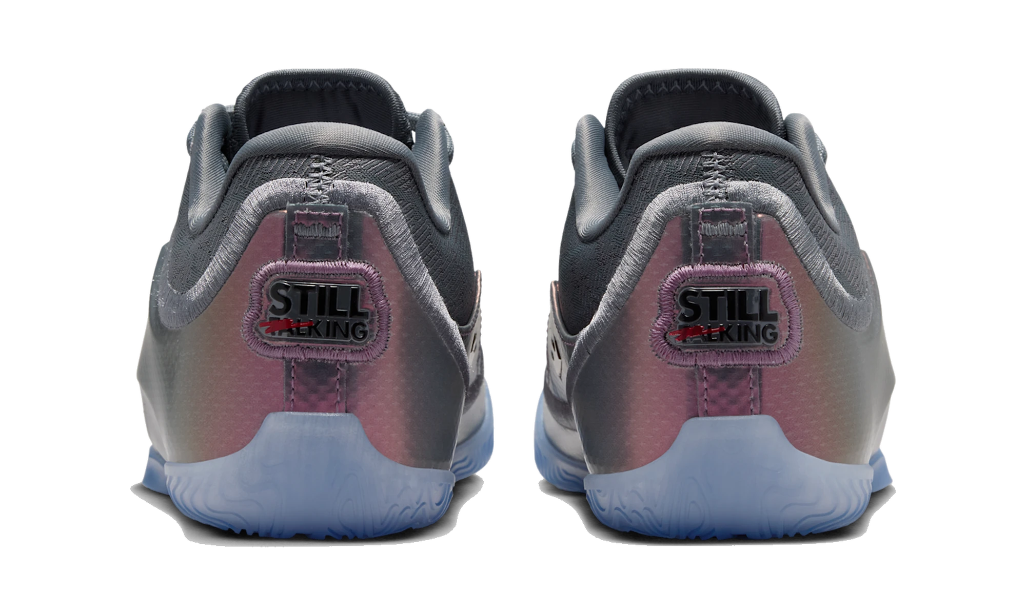 Nike LeBron 23 Shut Up and Dribble