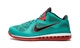 Nike LeBron 9 Low Reverse Liverpool