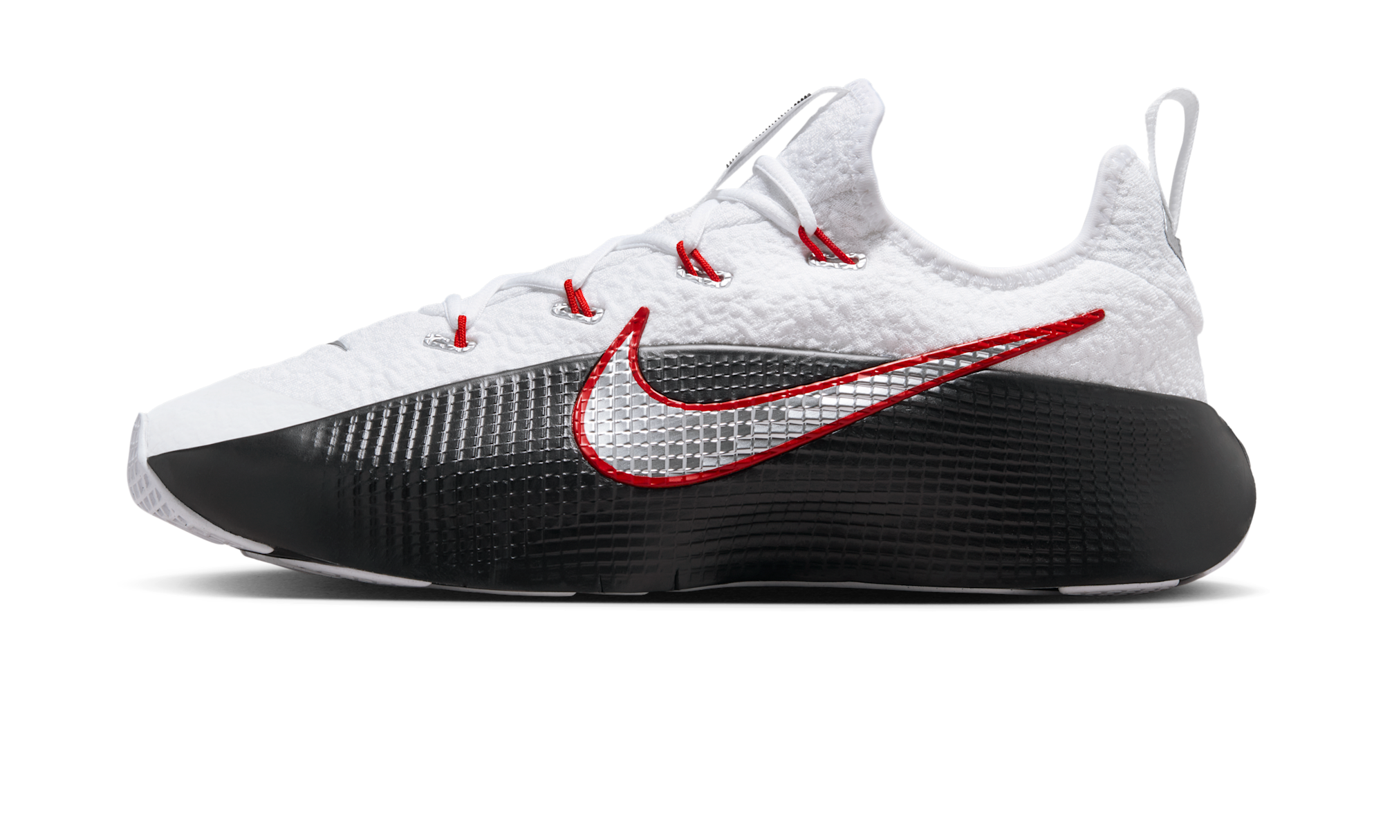 Nike LeBron TR 1 First Game