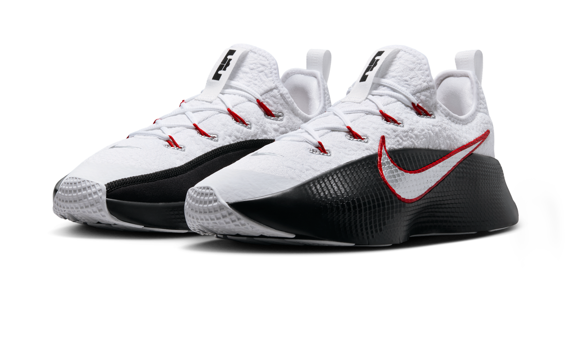 Nike LeBron TR 1 First Game