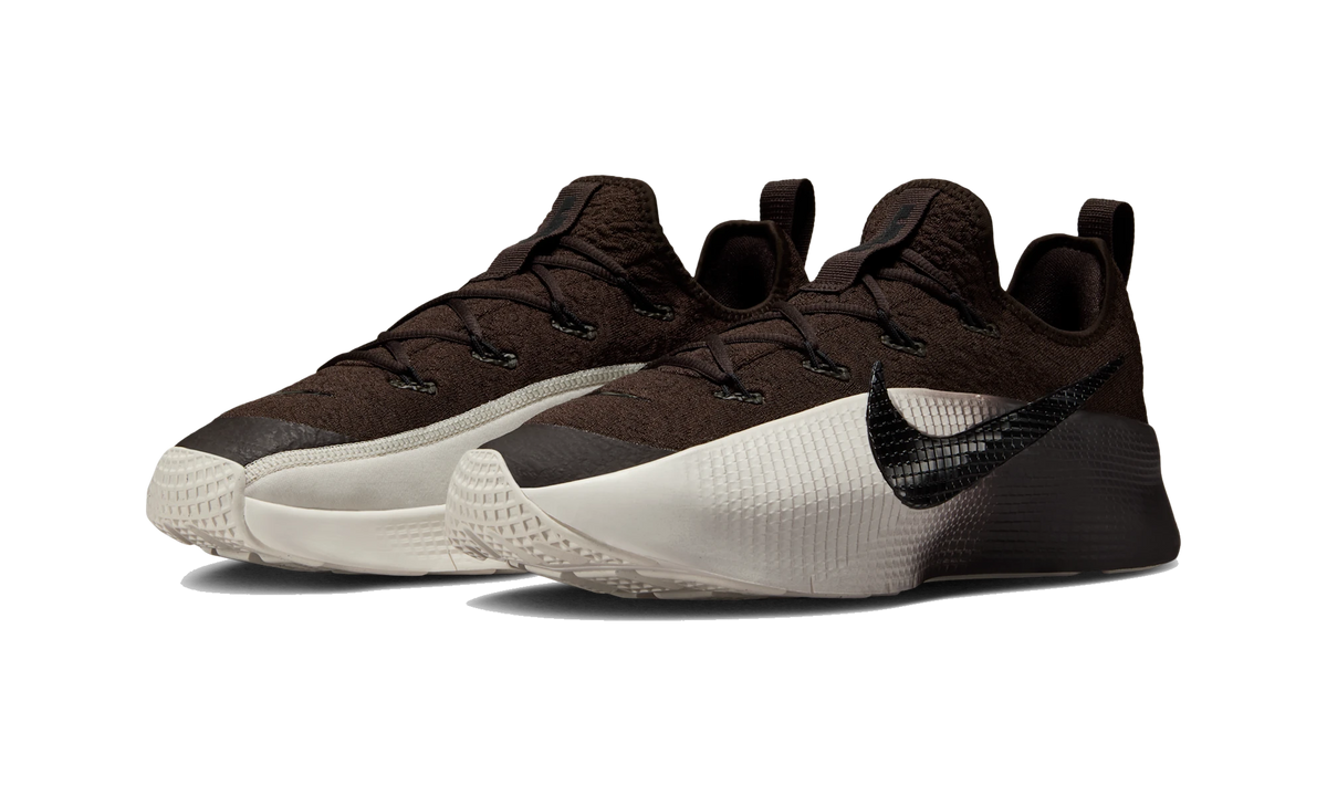 Nike LeBron TR 1 Velvet Brown Phantom Black