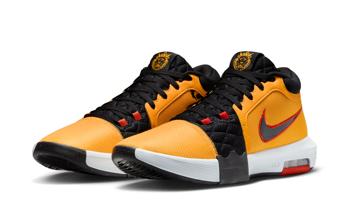 Nike LeBron Witness 8 Bruce Lee