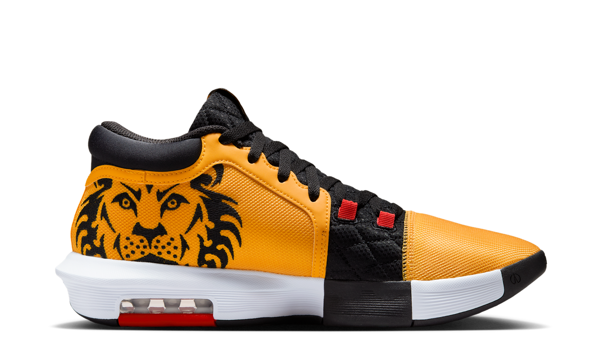 Nike LeBron Witness 8 Bruce Lee