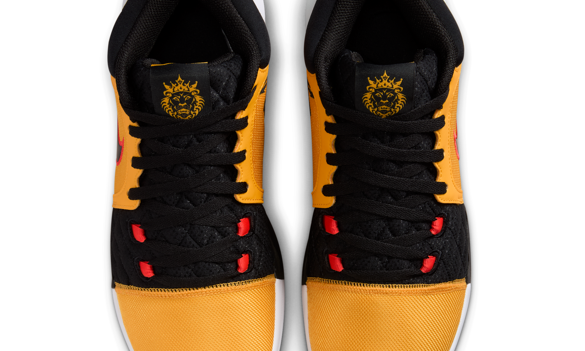 Nike LeBron Witness 8 Bruce Lee