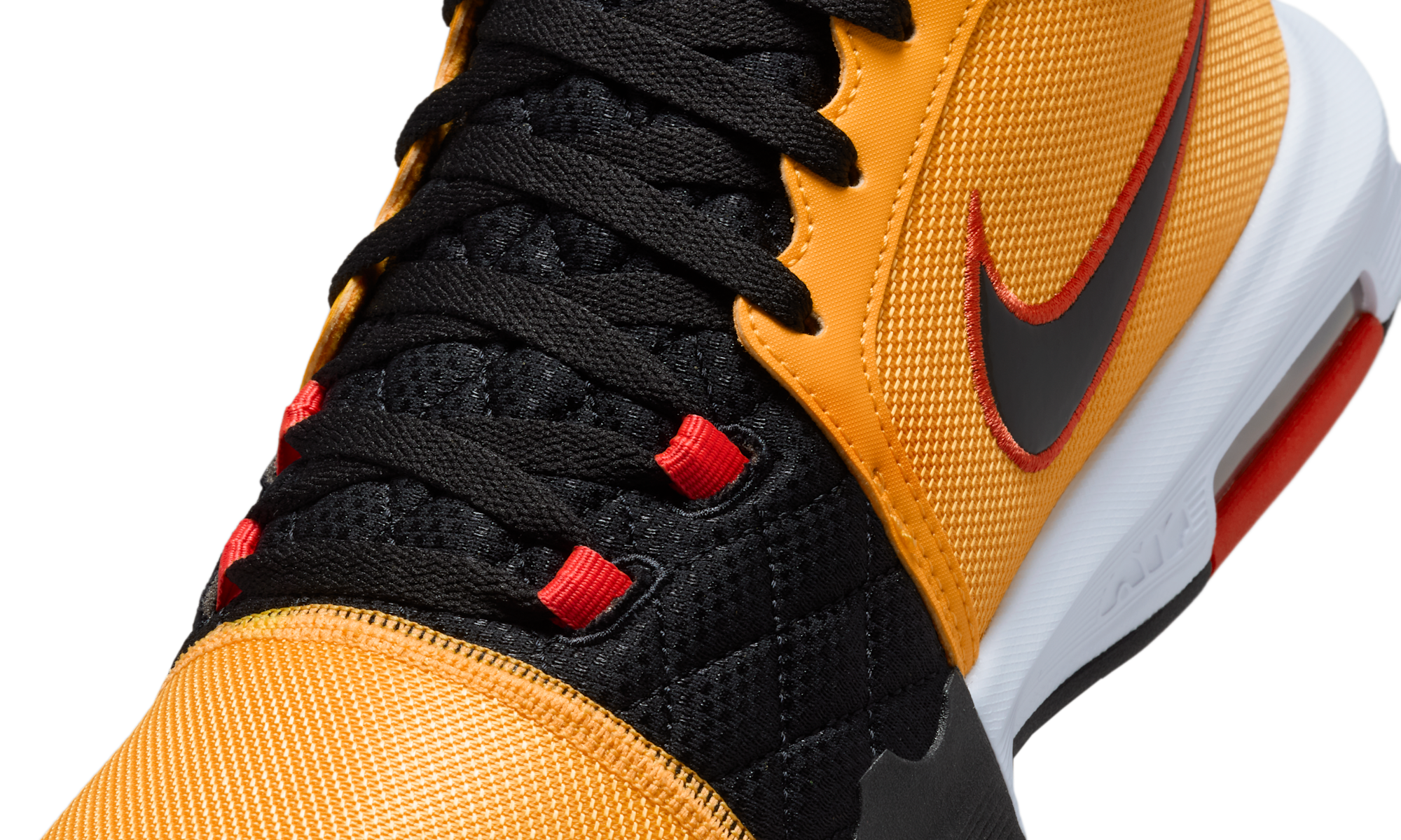 Nike LeBron Witness 8 Bruce Lee