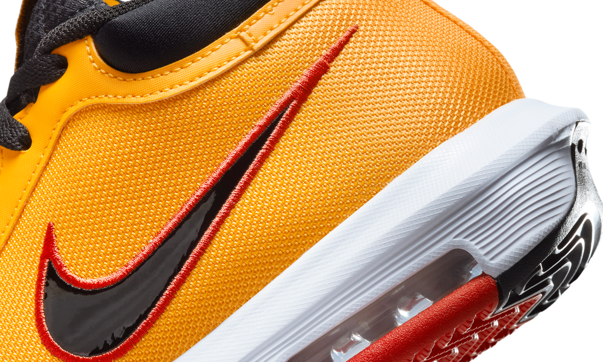 Nike LeBron Witness 8 Bruce Lee