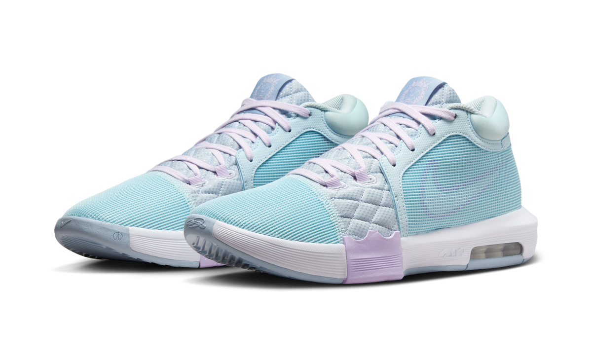Nike LeBron Witness 8 Easter