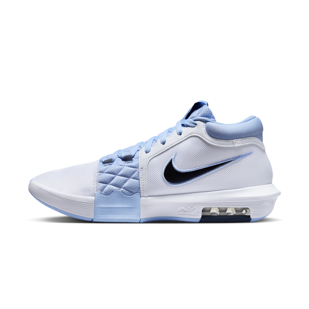 Nike LeBron Witness 8 UNC