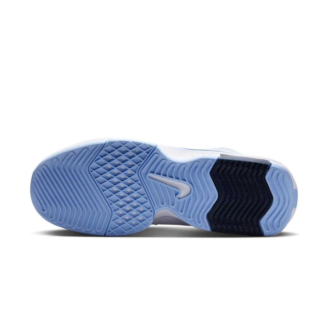 Nike LeBron Witness 8 UNC