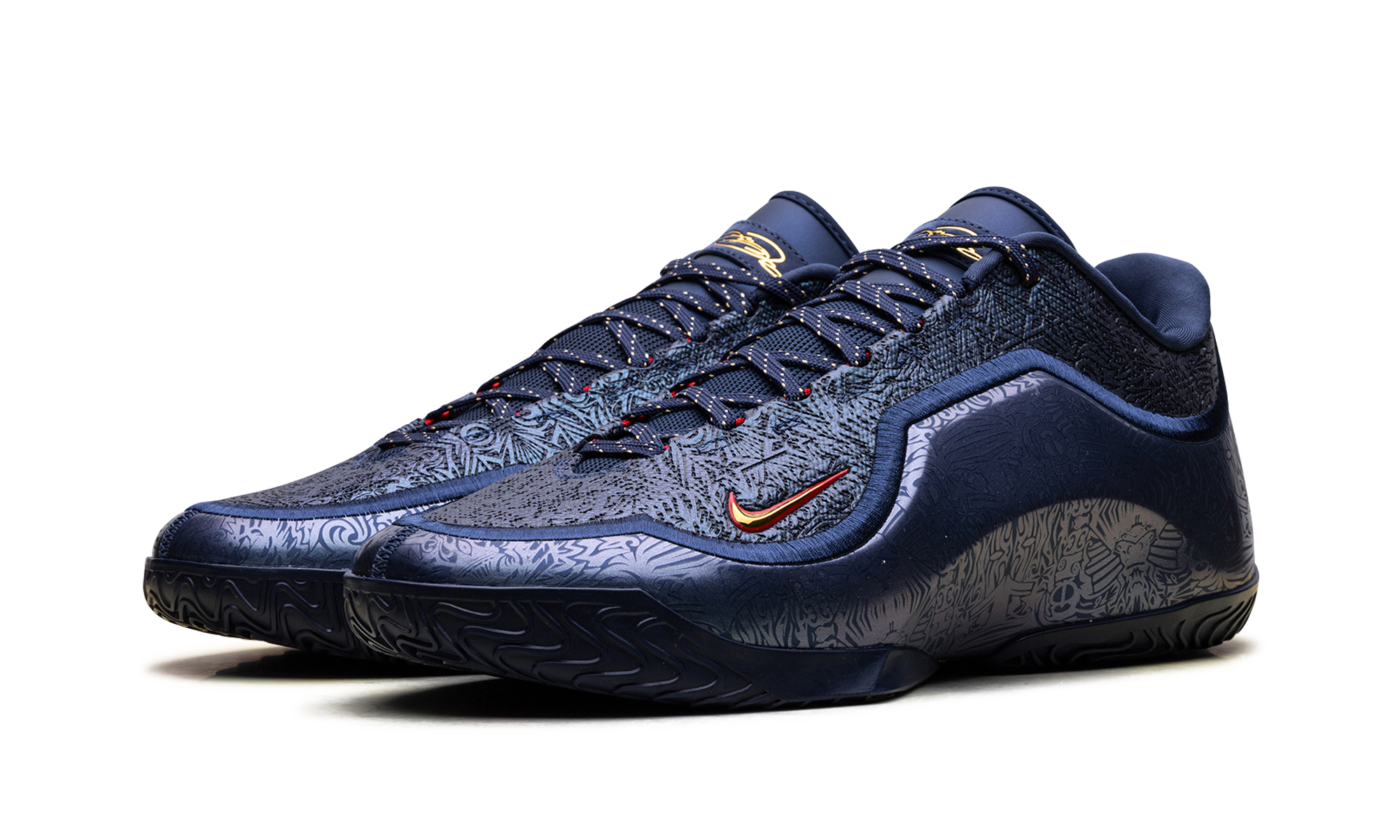 Nike Lebron 23 EP Out for Redemption