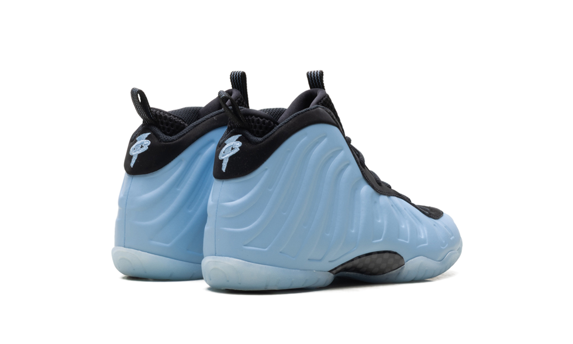 Nike Little Posite One Psychic Blue (PS)