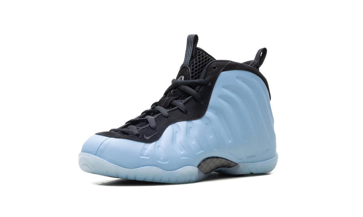 Nike Little Posite One Psychic Blue (PS)