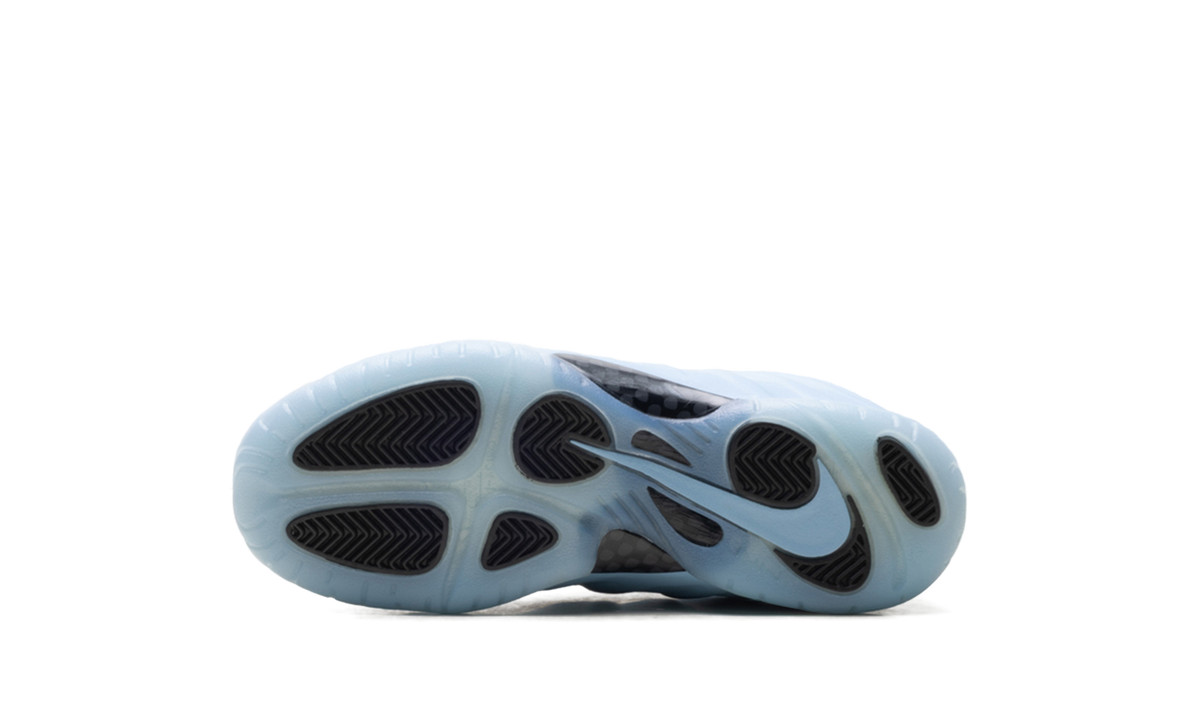Nike Little Posite One Psychic Blue (PS)