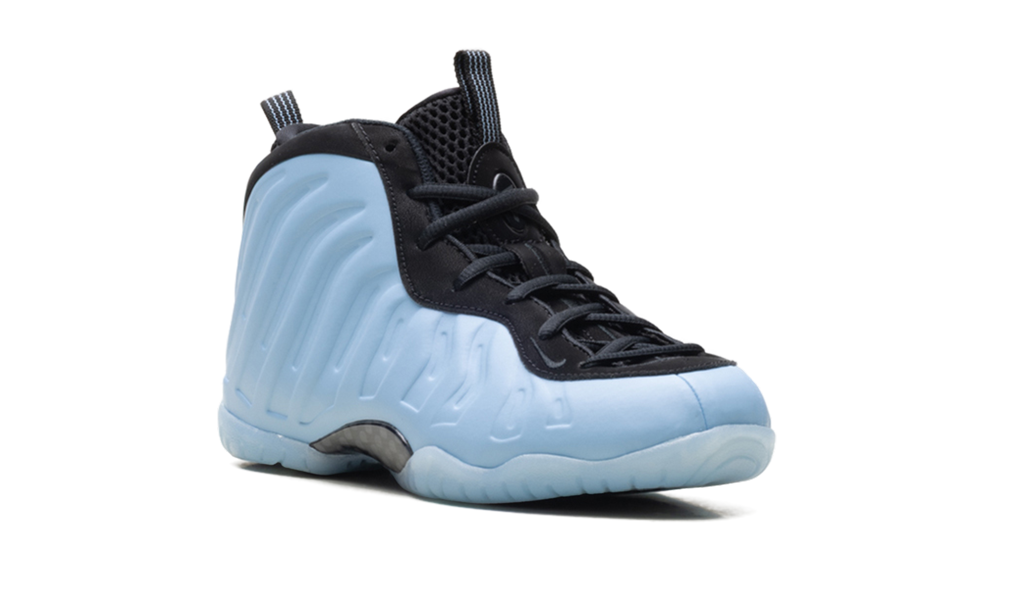 Nike Little Posite One Psychic Blue (PS)