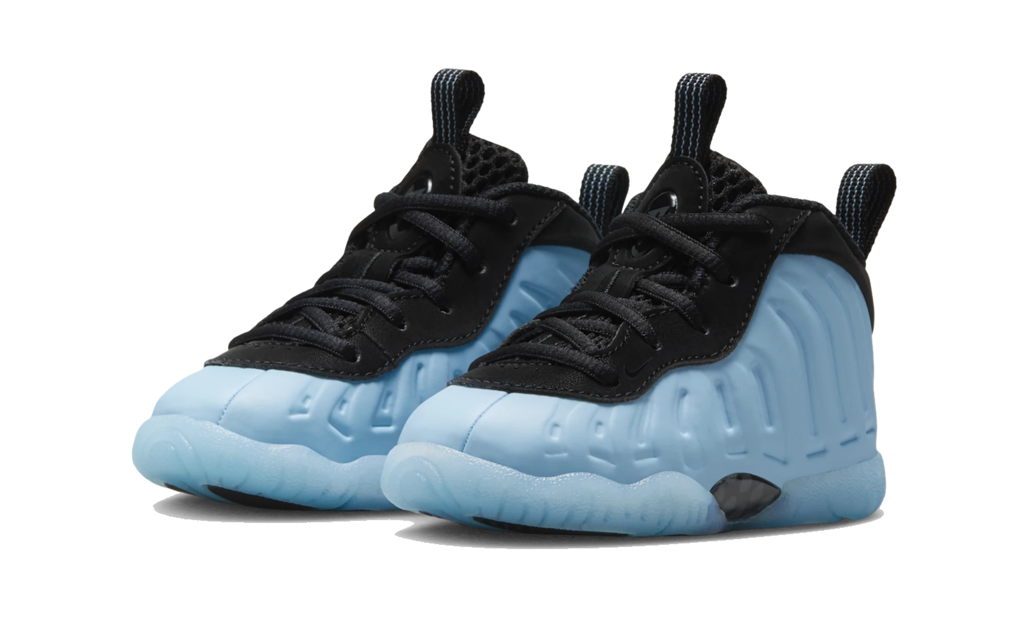 Nike Little Posite One Psychic Blue (TD)