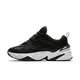 Nike M2K Tekno Black Obsidian