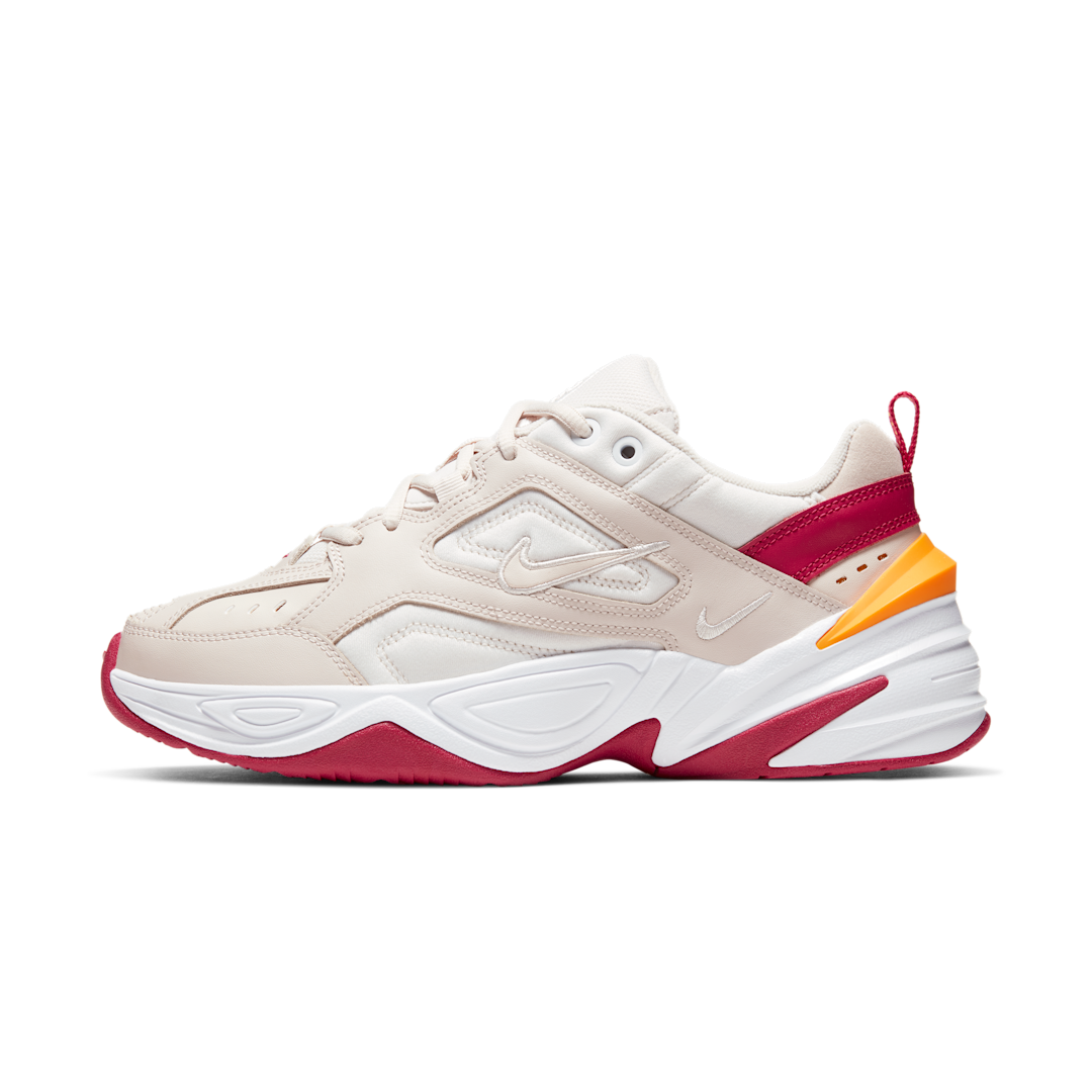 Nike M2K Tekno Desert Sand - Sneak
