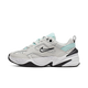 Nike M2K Tekno Platinum Tint Teal