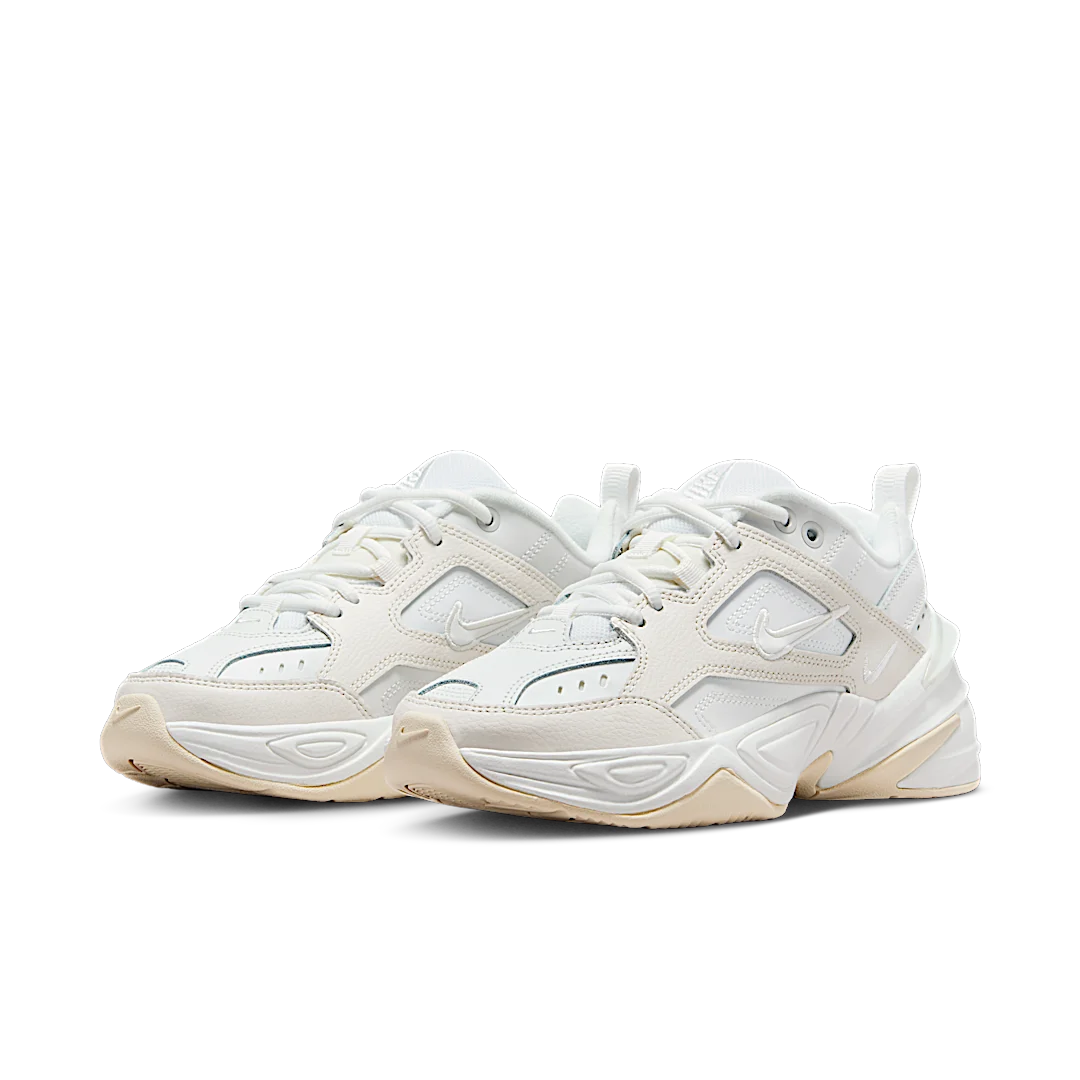 Nike M2K Tekno Summit White, Phantom/Summit White (AO3108-006)