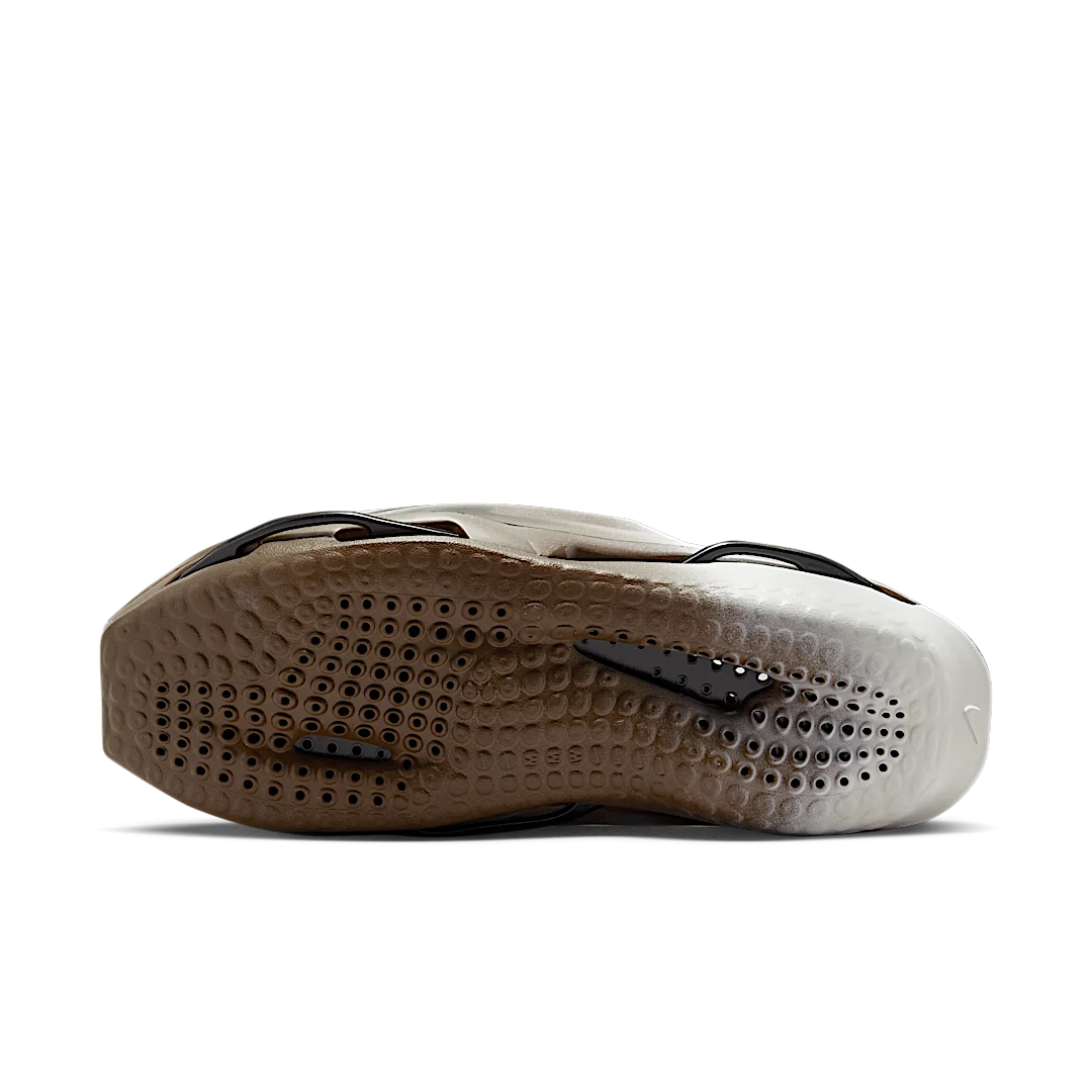 Nike MMW 005 Slide Dark Khaki, Dark Khaki/White (DH1258-200)