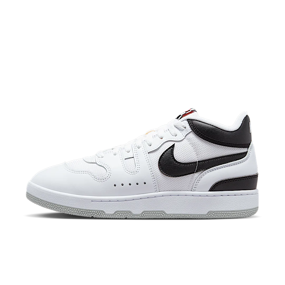 Nike Mac Attack SQ SP White Black, White/Black/White (FB8938-101)