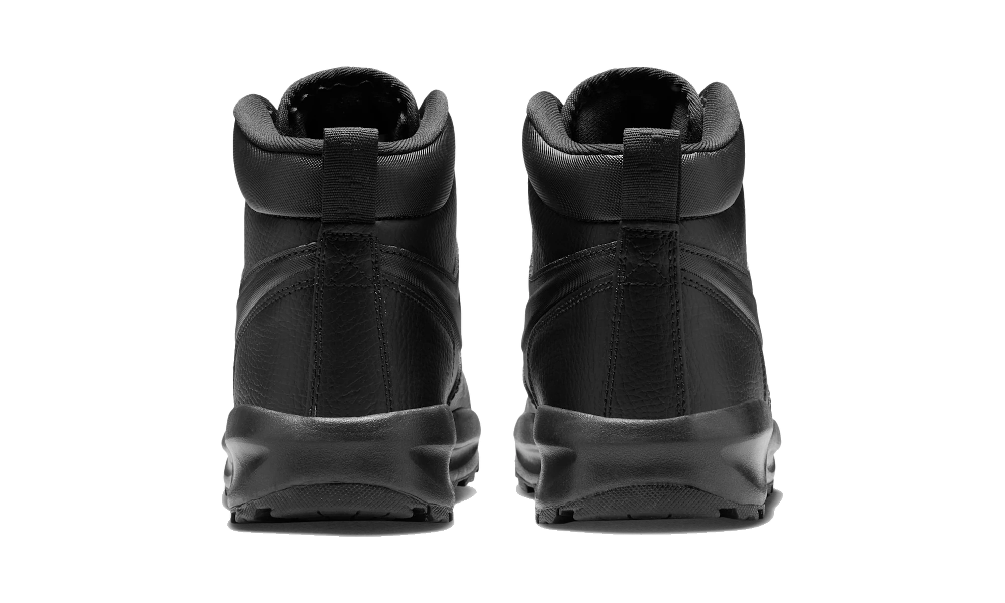 Nike Manoa 17 Black