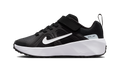 Nike Metro Tek Black White (PS)