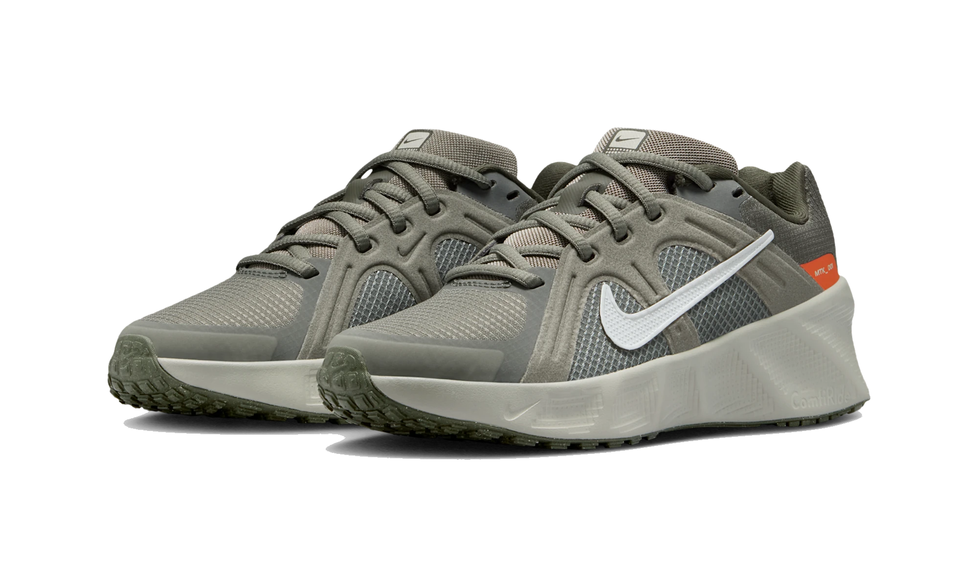 Nike Metro Tek Light Army Twilight Marsh