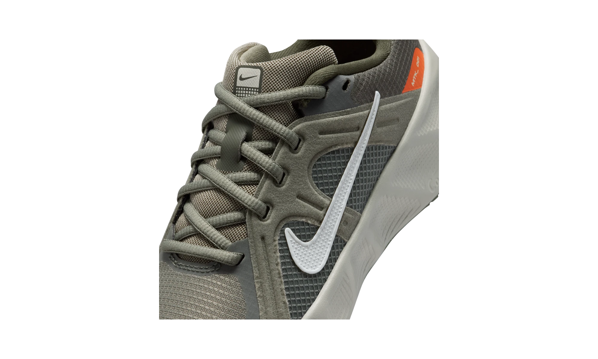 Nike Metro Tek Light Army Twilight Marsh