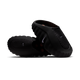 Nike Mind 001 Slide Black Chrome