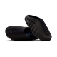 Nike Mind 001 Slide Fragment Black