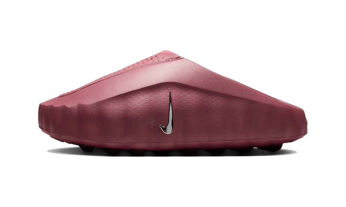 Nike Mind 001 Slide Pink Smoke