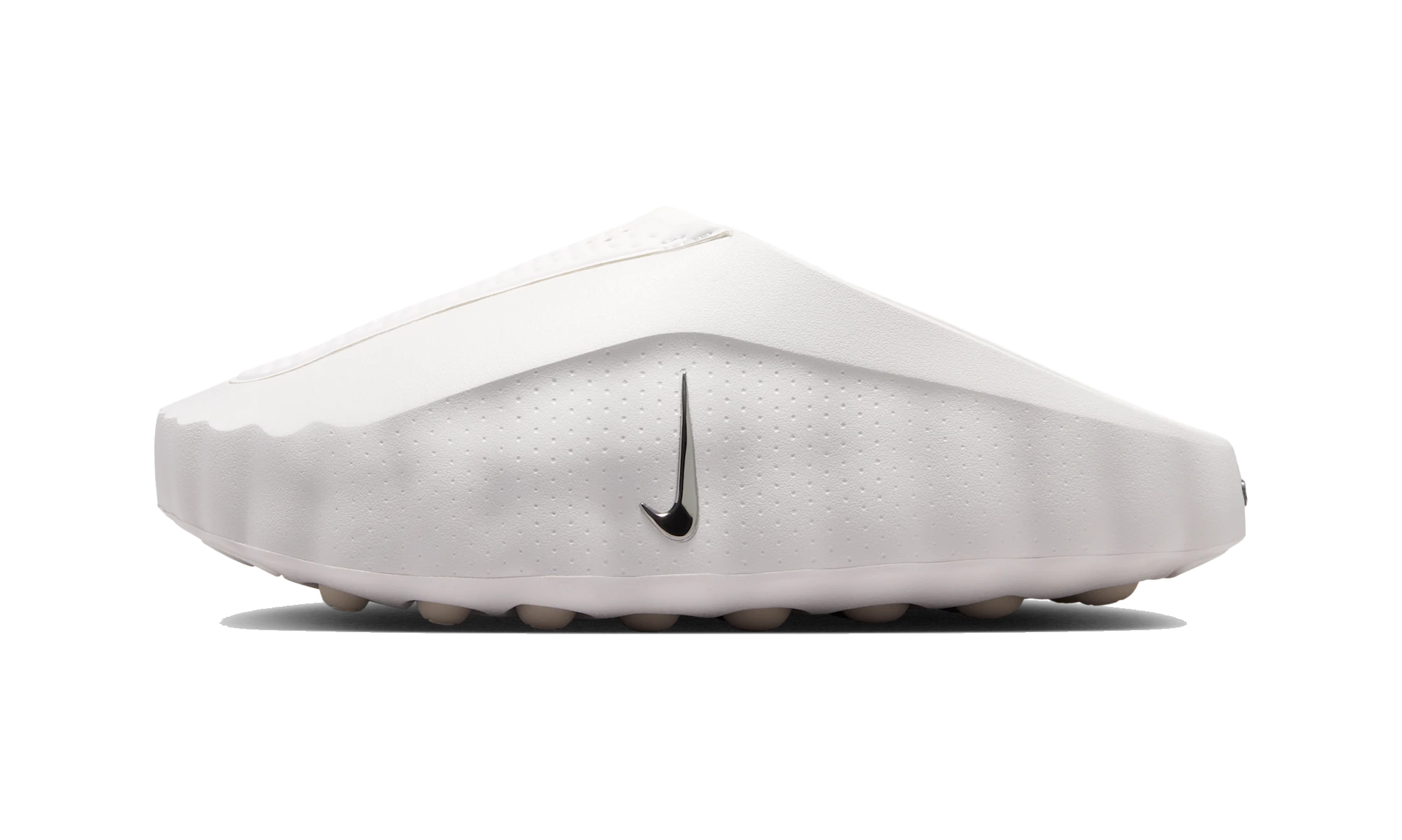 Nike Mind 001 Slide Summit White