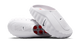 Nike Mind 001 Slide White Speed Red