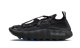 Nike Mind 002 Flyknit Fragment Black