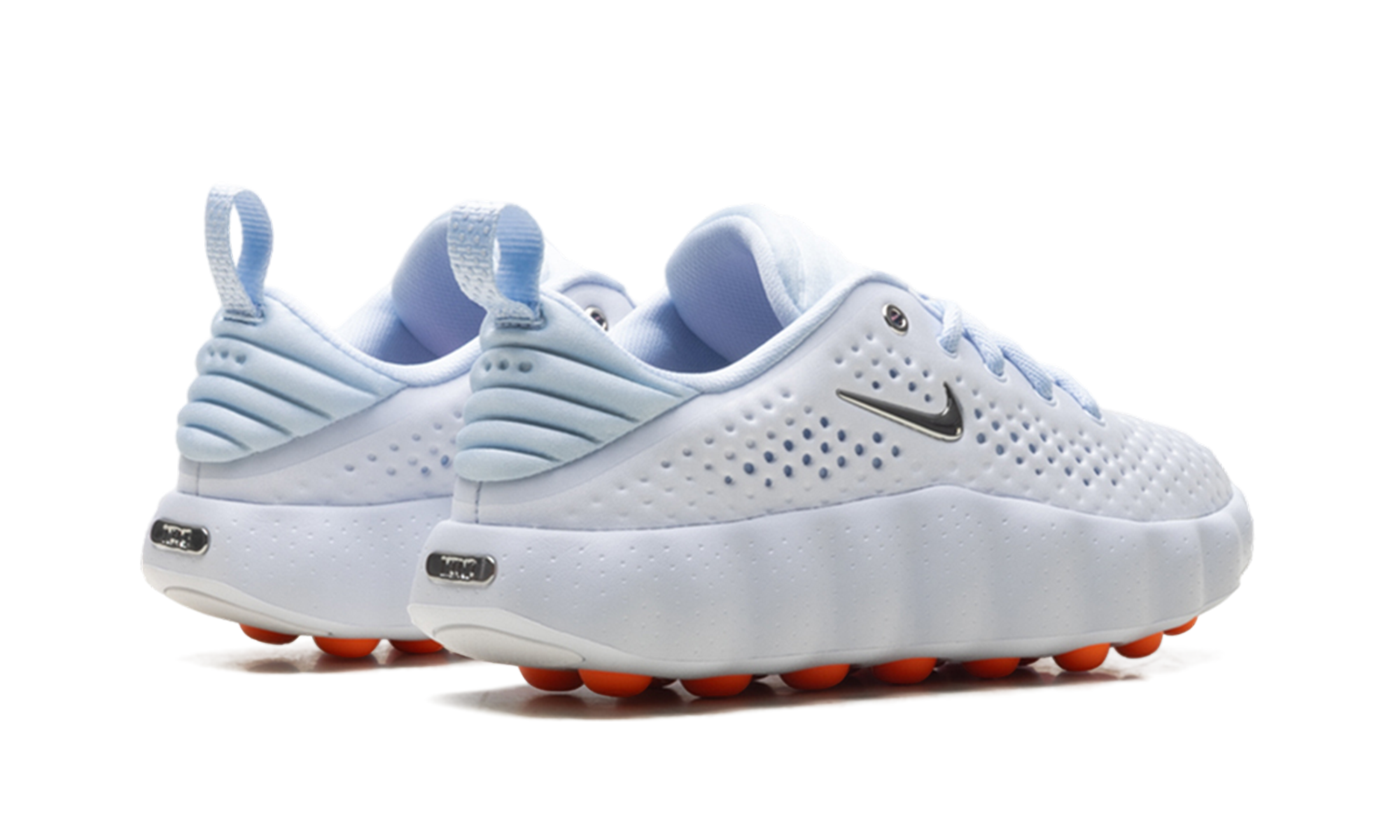 Nike Mind 002 Football Grey