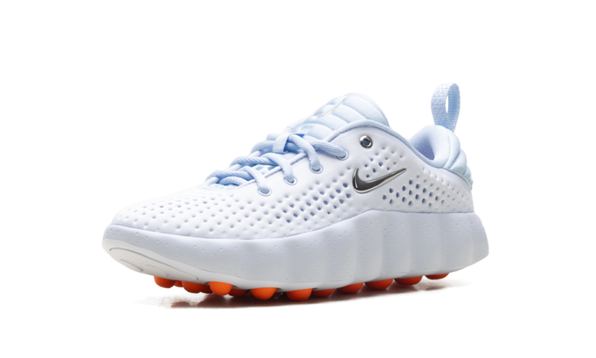 Nike Mind 002 Football Grey