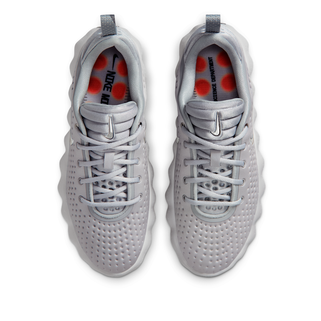 Nike Mind 002 Light Smoke Grey - Sneak