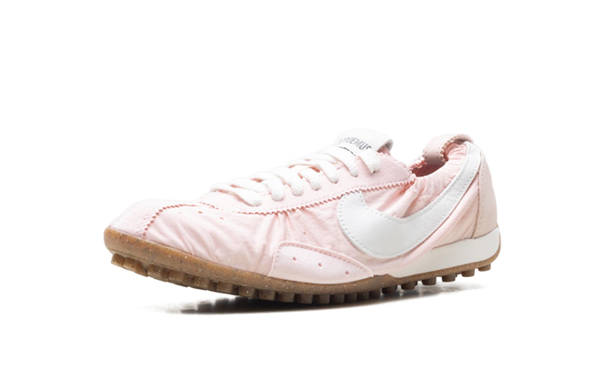 Nike Moon Shoe SP Jacquemus Aluminum Pink