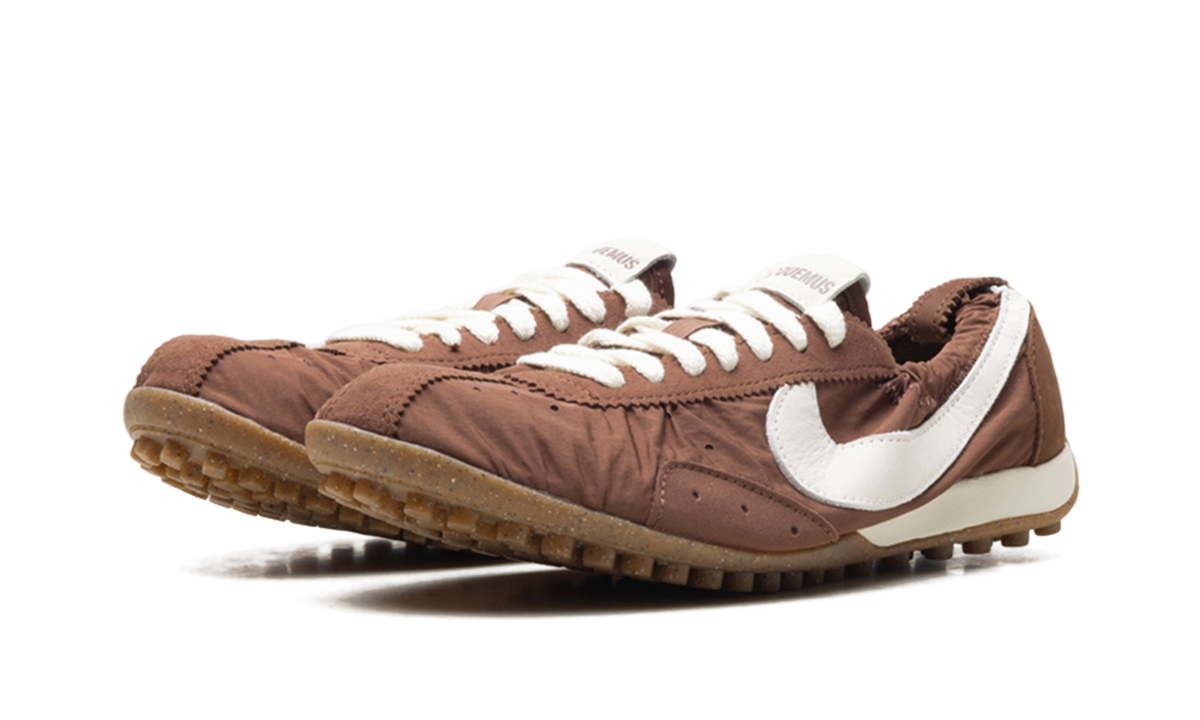 Nike Moon Shoe SP Jacquemus Fauna Brown