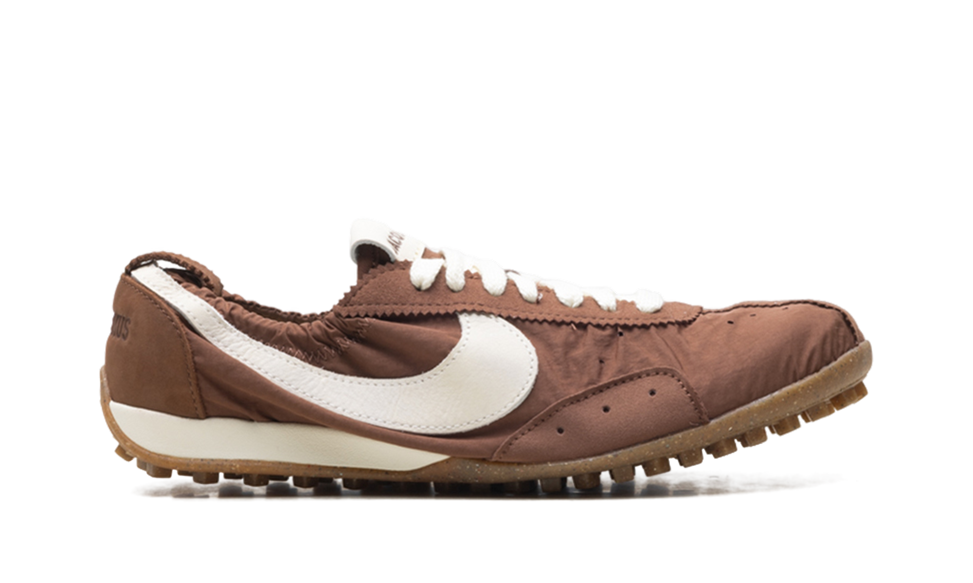 Nike Moon Shoe SP Jacquemus Fauna Brown