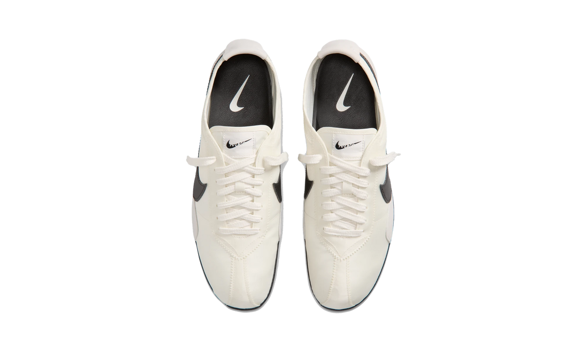 Nike Moon Shoe Sail Black