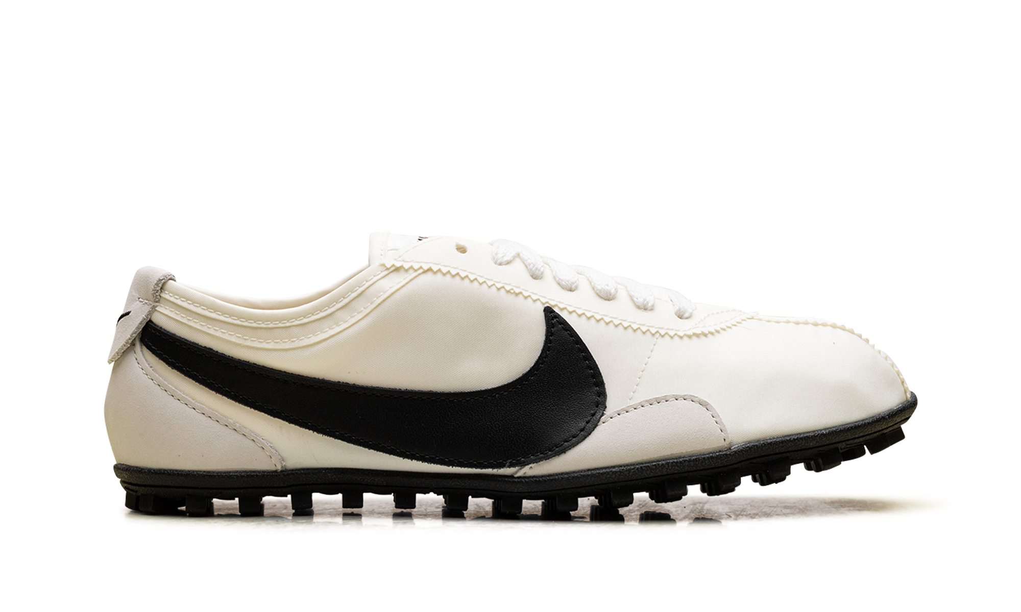 Nike Moon Shoe Soft Pearl Black